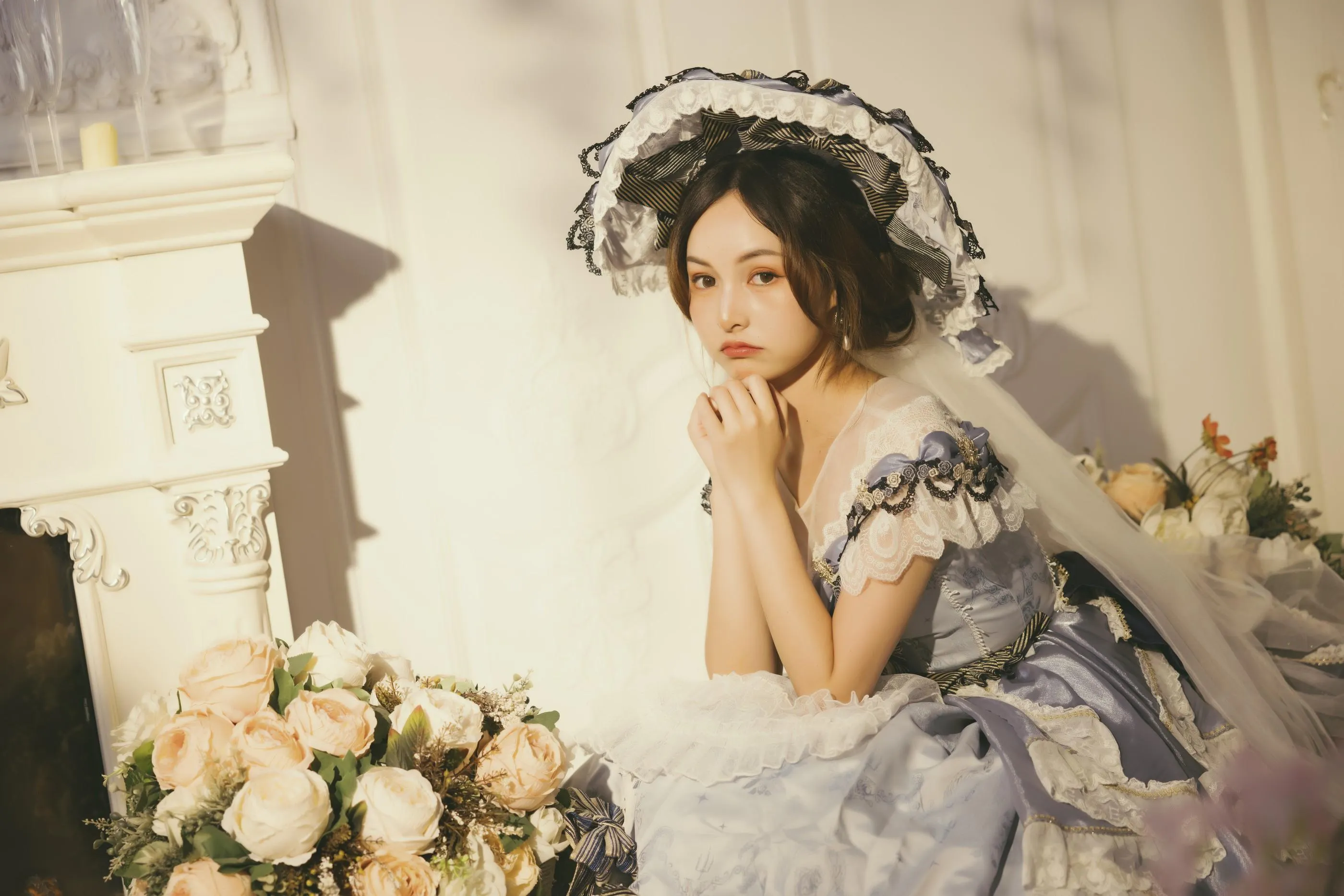 [YITUYU艺图语]2022.09.25 舒舒公主 舒舒 [30P]插图3